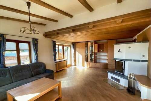 Foto - Wohnung zum Kaufen in Burgberg 370.000,00 € 104.09 m²