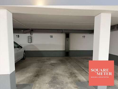 Foto - Garage zu verkaufen in München 35.000,00 €