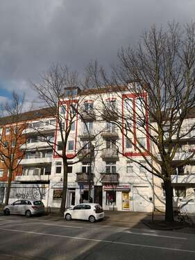 Foto - Wohnung zum Mieten in Hamburg 960,00 € 67 m²