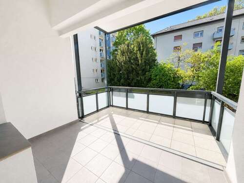 Foto - Wohnung zum Mieten in Mannheim 850,00 € 77 m²