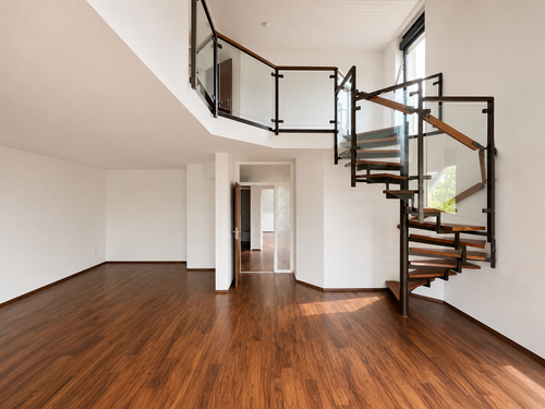 Foto - Wohnung zum Kaufen in Düsseldorf 739.000,00 € 133.07 m²