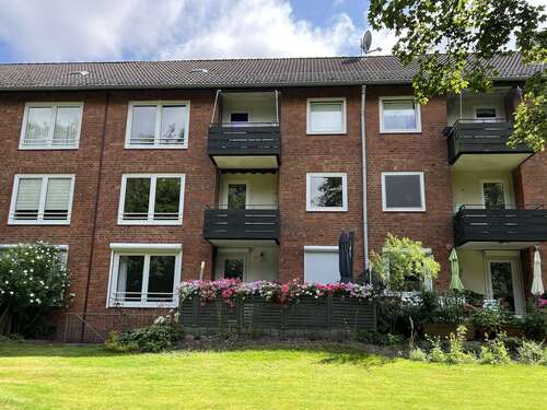 Foto - Wohnung zum Kaufen in Hamburg 199.000,00 € 63.61 m²