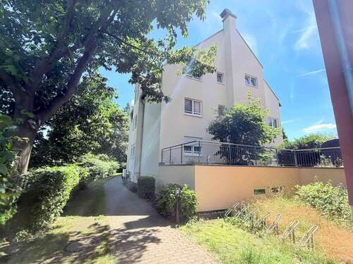 Foto - Wohnung zum Kaufen in Heidenau 99.990,00 € 61.31 m²