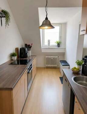 Foto - Wohnung zum Mieten in Mönchengladbach 575,00 € 58 m²