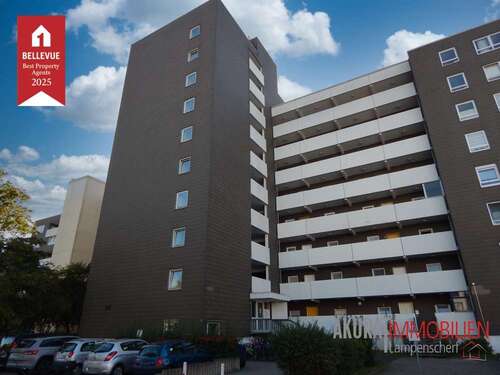 Foto - Wohnung zum Kaufen in Monheim am Rhein 110.000,00 € 64 m²