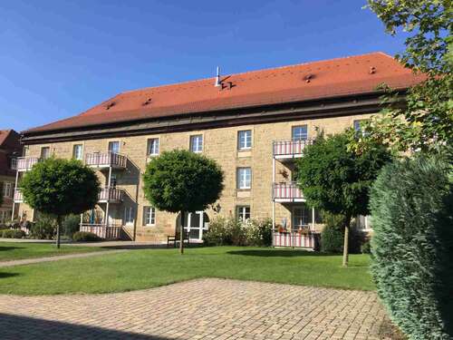 Foto - Wohnung zum Mieten in Öhringen 515,00 € 57.53 m²