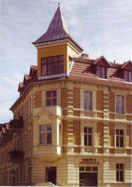Foto - Wohnung zum Kaufen in Potsdam 249.000,00 € 58 m²