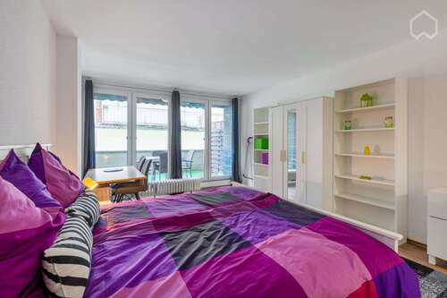 Foto - Wohnen auf Zeit in Köln 1.590,00 €