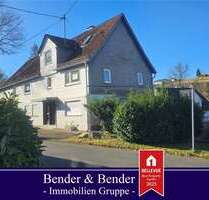 Haus zum Kaufen in Freudenberg 170.000,00 € 127.67 m²