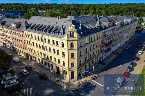 Foto - Haus zum Kaufen in Chemnitz 1.150.000,00 € 1410.48 m²