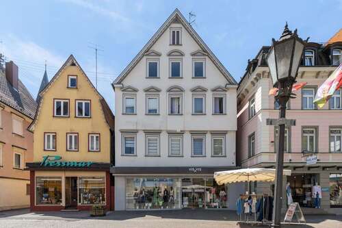 Foto - Haus zum Kaufen in Geislingen an der Steige 396.000,00 € 403.19 m²