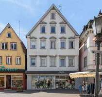 Haus zum Kaufen in Geislingen an der Steige 396.000,00 € 403.19 m²