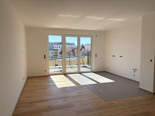 Foto - Wohnung zum Mieten in Halle 1.933,00 € 135.5 m²