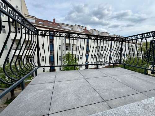 Foto - Wohnung zum Mieten in Berlin 1.815,00 € 86.43 m²