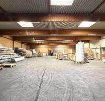 Halle in Ritterhude Platjenwerbe 4.500,00 € 1008.8 m² - Ritterhude / Platjenwerbe