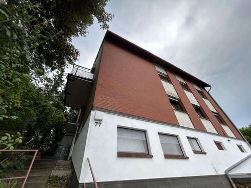 Foto - Wohnung zum Mieten in Wuppertal 490,00 € 56 m²