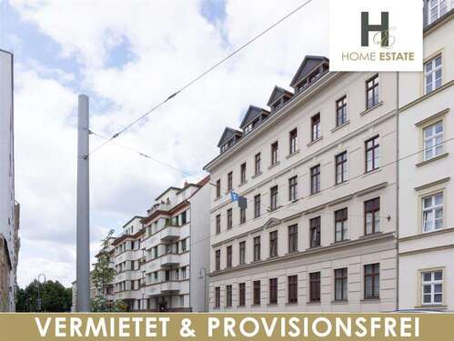 Foto - Wohnung zum Kaufen in Leipzig 239.000,00 € 65 m²
