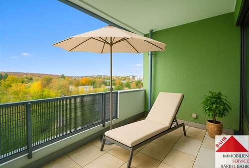 Foto - Wohnung zum Kaufen in Böblingen 195.000,00 € 56 m²