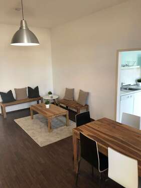 Foto - Wohnung zum Mieten in Berlin 1.000,00 € 80 m²