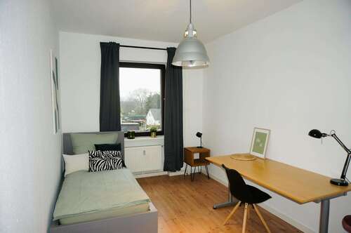 Foto - WG-Zimmer in Berlin 618,00 € 14 m²