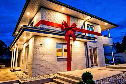 Foto - Haus zum Kaufen in Herford 750.000,00 € 187 m²