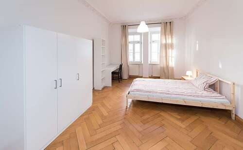 Foto - WG-Zimmer in München 910,00 € 15 m²
