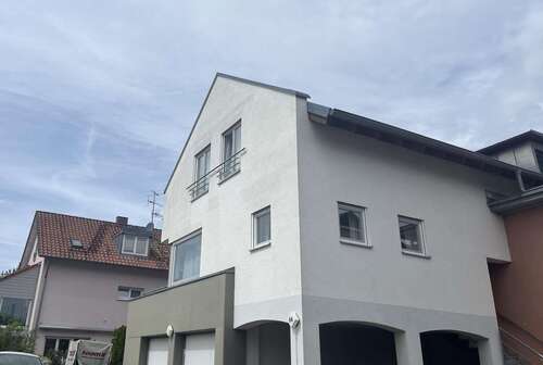 Foto - Wohnung zum Kaufen in Pforzheim 285.000,00 € 79 m²