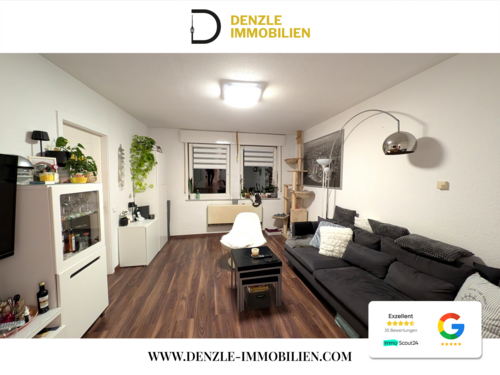 Foto - Wohnung zum Kaufen in Leonberg 219.000,00 € 106 m²