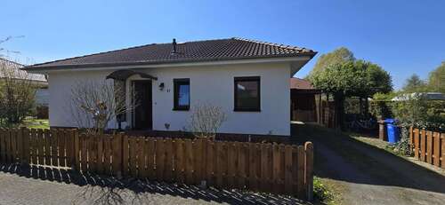 Foto - Haus zum Kaufen in Stralsund 295.000,00 € 85 m²