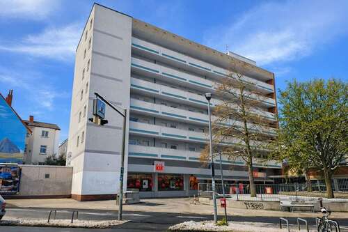 Foto - Einzelhandel in Hannover 9.905,00 € 600 m²