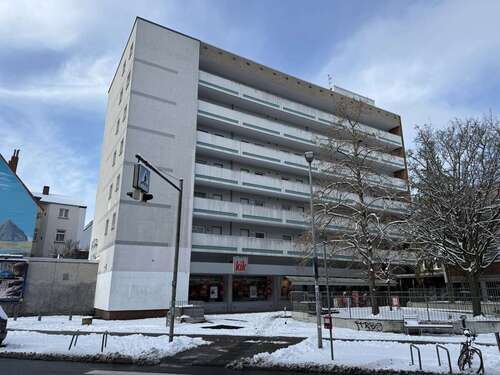 Foto - Einzelhandel in Hannover 9.905,00 € 600 m²