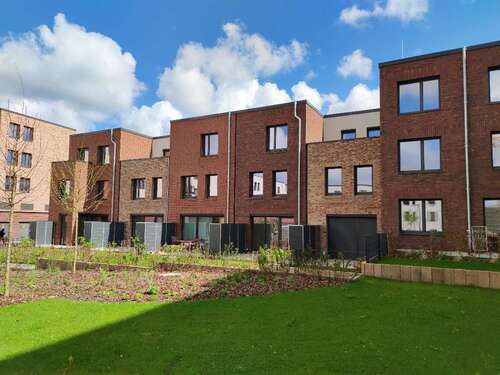 Foto - Haus zum Mieten in Hannover 1.271,32 € 110.55 m²