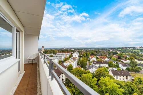 Foto - Wohnung zum Mieten in Freising 2.800,00 € 64 m²