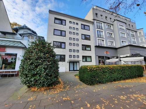 Foto - Wohnung zum Kaufen in Hamburg 479.000,00 € 56 m²