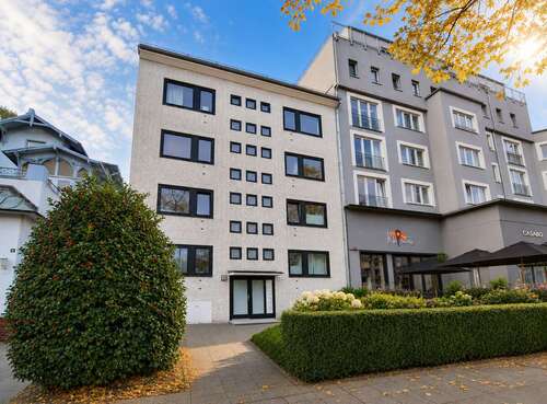 Foto - Wohnung zum Kaufen in Hamburg 449.000,00 € 55.74 m²