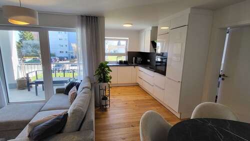 Foto - Wohnung zum Mieten in Wangen-Primisweiler 965,00 € 74.4 m²