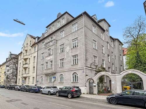 Foto - Wohnung zum Kaufen in München 1.880.000,00 € 166.5 m²