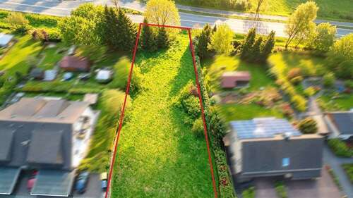 Foto - Grundstück zu verkaufen in Wenden , Südsauerland 149.000,00 € 1150 m²