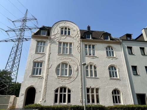 Foto - Wohnung zum Kaufen in Gelsenkirchen Bismarck 169.000,00 € 132 m²