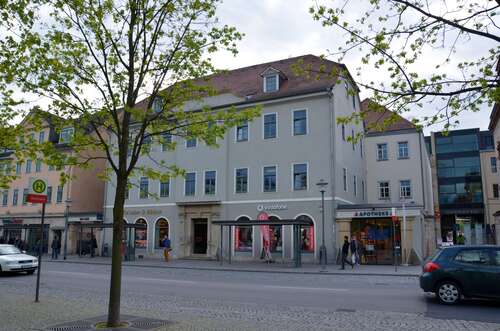Foto - Einzelhandel in Weimar 1.750,00 € 82.11 m²