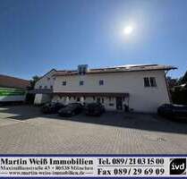 Büro in Aschheim 1.395,00 € 125 m²