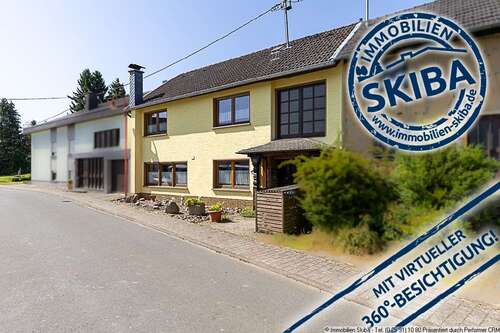 Foto - Haus zum Kaufen in Pomster 195.000,00 € 114 m²