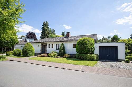 Foto - Haus zum Kaufen in Bergisch Gladbach 825.000,00 € 171 m²
