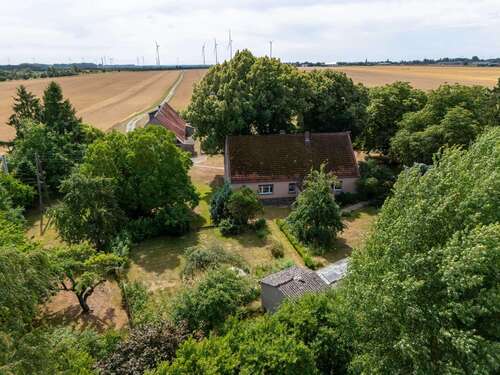 Foto - Haus zum Kaufen in Bartow 179.000,00 € 150 m²