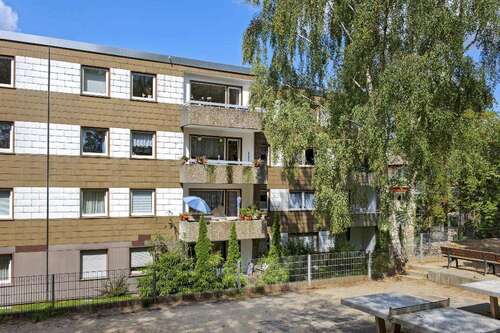 Foto - Wohnung zum Mieten in Hattingen 529,00 € 78.52 m²