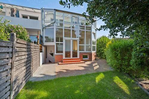 Foto - Haus zum Mieten in Burgwedel 1.500,00 € 150 m²