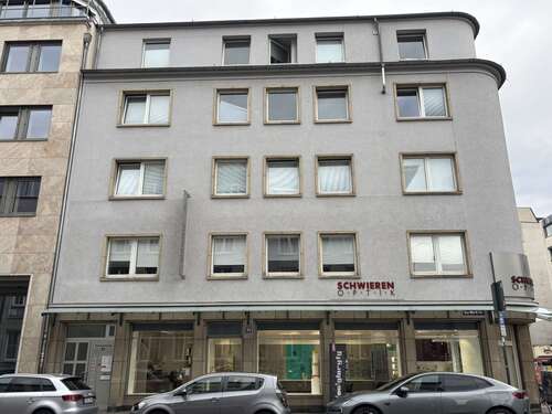 Foto - Büro in Köln 1.750,00 € 120 m² - 1.750,00&nbsp;EUR Kaltmiete, ca.&nbsp; 120,00&nbsp;m&sup2;