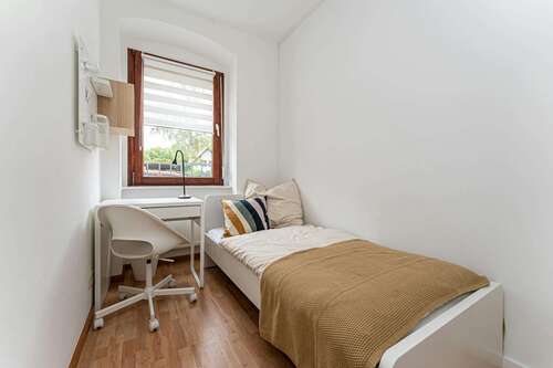 Foto - WG-Zimmer in Berlin 590,00 € 7 m²