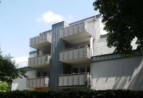 Foto - Wohnung zum Kaufen in Dortmund 379.000,00 € 100 m²
