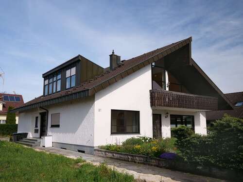 Foto - Haus zum Kaufen in Crailsheim 879.000,00 € 450 m²